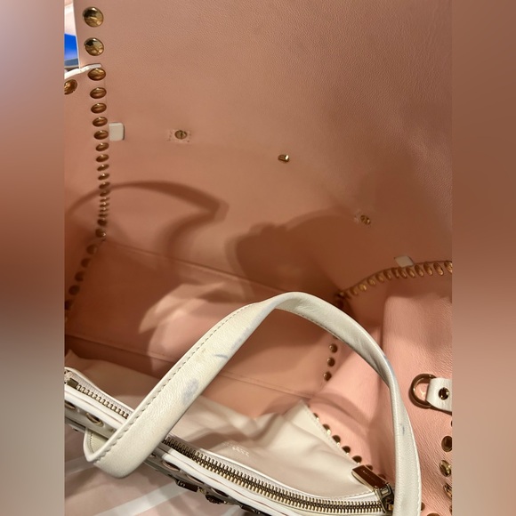 Versace purse - Picture 10 of 11